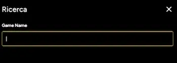 Midas Casino search